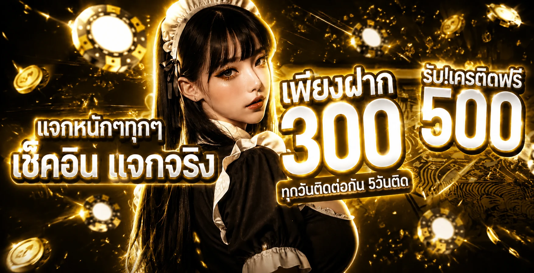 กงล้อ88 แบนเนอร์หน้าแรก เว็บสล็อตและคาสิโนออนไลน์ WHEEL88